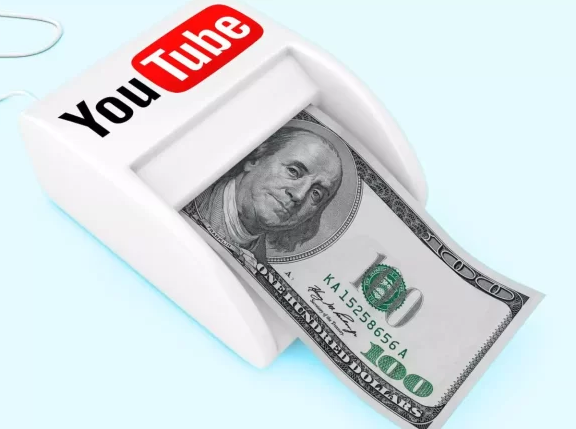 Earn Money from YouTube