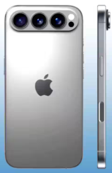  iPhone 17 Air