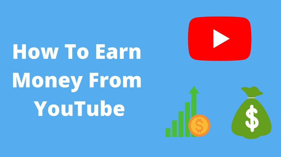 Earn Money from YouTube