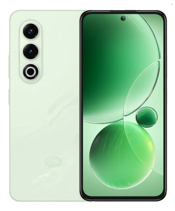 itel S25 Ultra