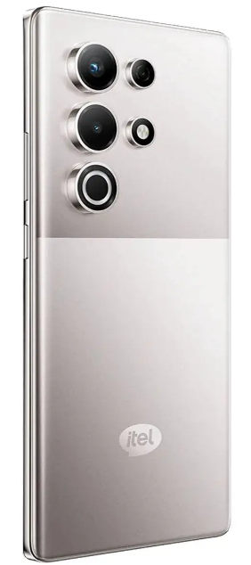 itel S25 Ultra